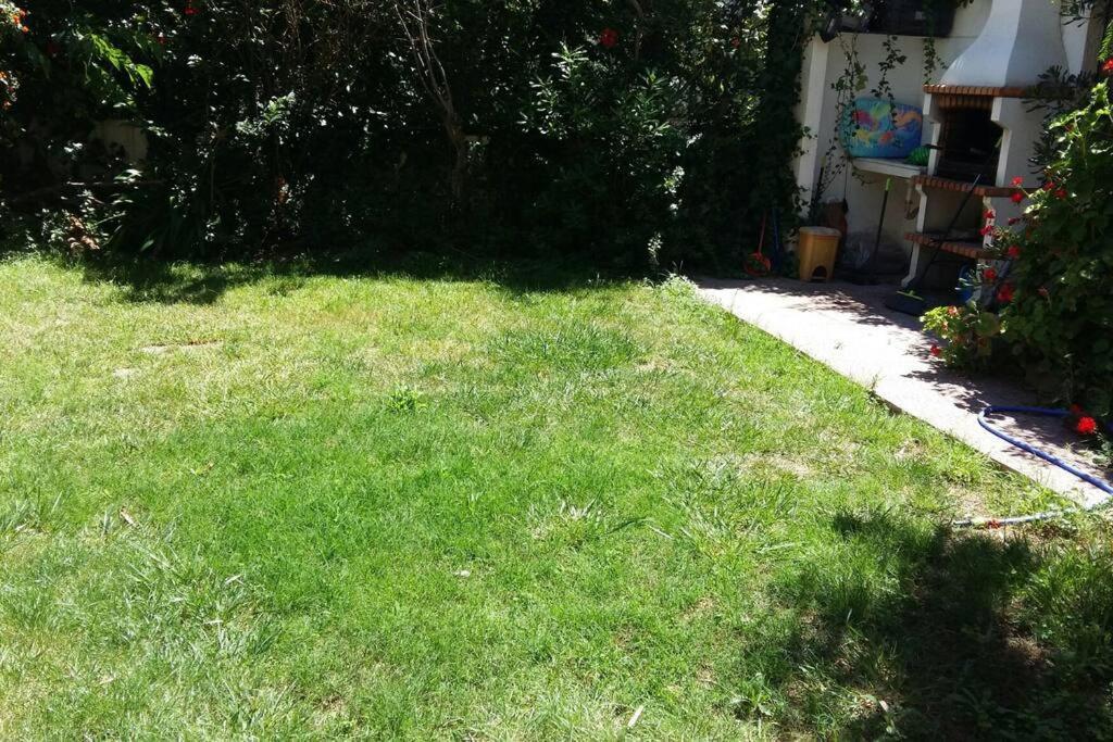 Apartamento - Jardin En Playa San Sebastian ซีเจส ภายนอก รูปภาพ