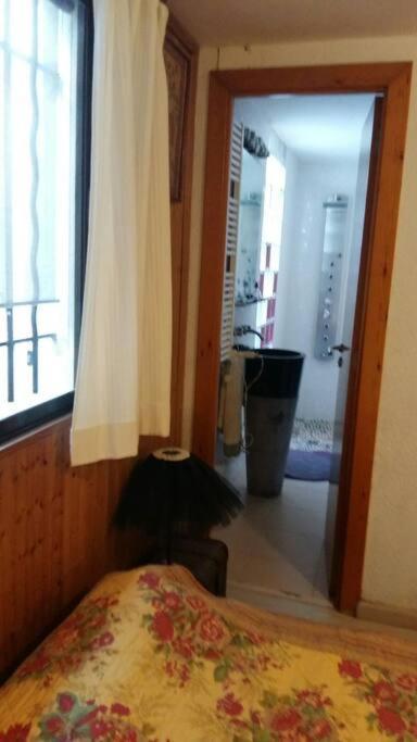 Apartamento - Jardin En Playa San Sebastian ซีเจส ภายนอก รูปภาพ