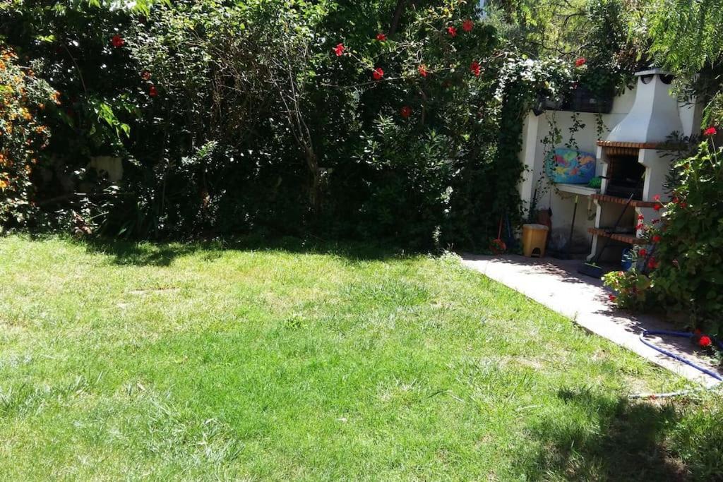 Apartamento - Jardin En Playa San Sebastian ซีเจส ภายนอก รูปภาพ