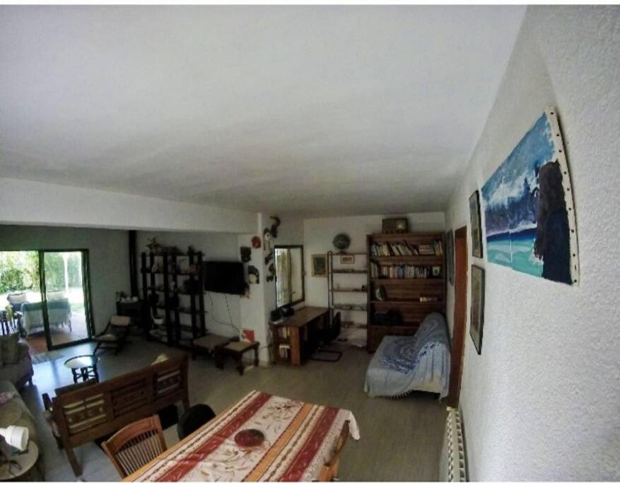 Apartamento - Jardin En Playa San Sebastian ซีเจส ภายนอก รูปภาพ