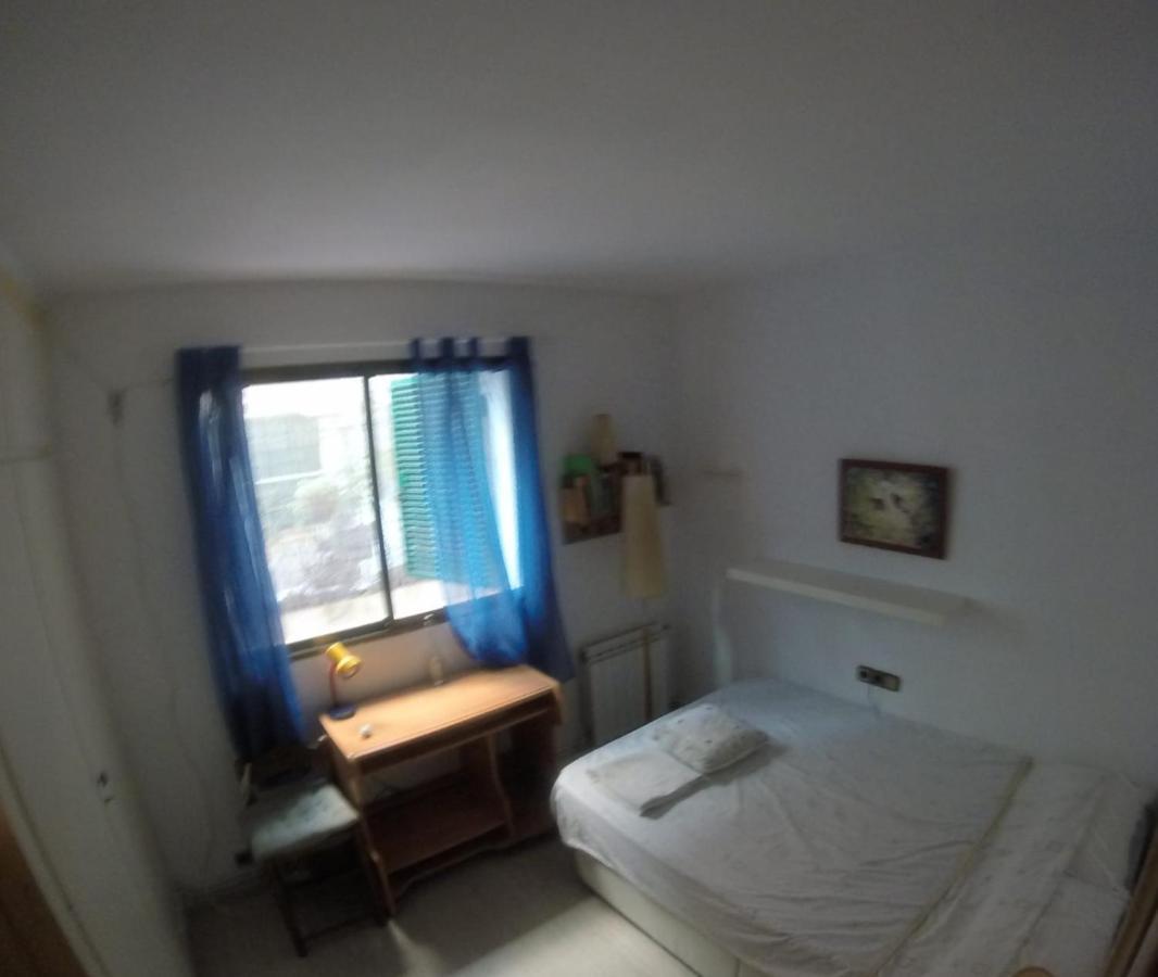 Apartamento - Jardin En Playa San Sebastian ซีเจส ภายนอก รูปภาพ