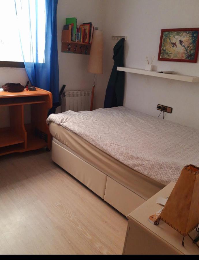 Apartamento - Jardin En Playa San Sebastian ซีเจส ภายนอก รูปภาพ