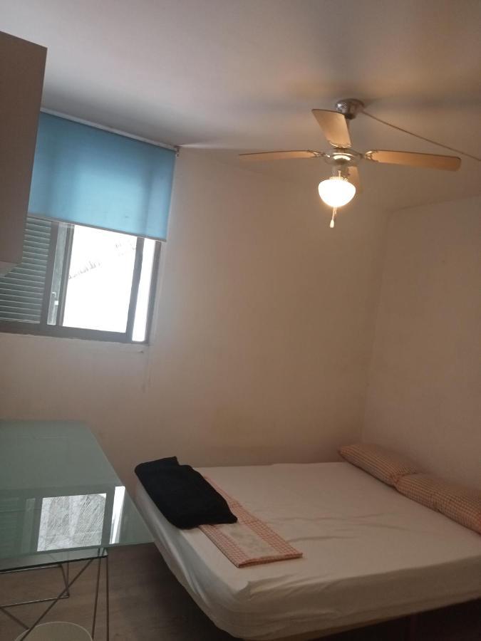 Apartamento - Jardin En Playa San Sebastian ซีเจส ภายนอก รูปภาพ